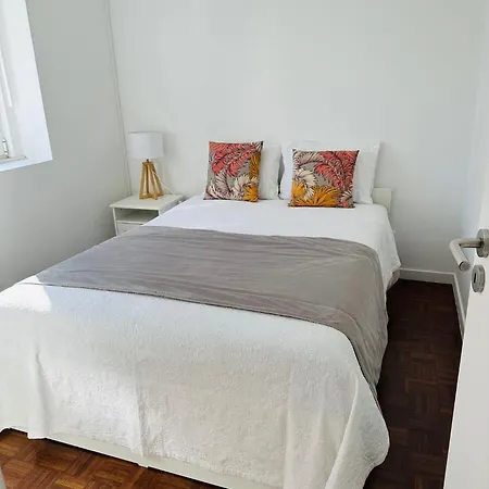 Madre Deus Apartment Lisbon